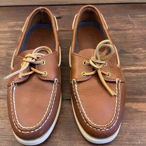 Men's Sperry Topsider Size 9 NWOT condition